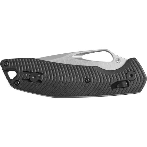 Ніж Boker DTK к:black, фото , изображение 3